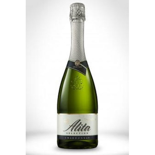 Alita -Wino Musujące Brut