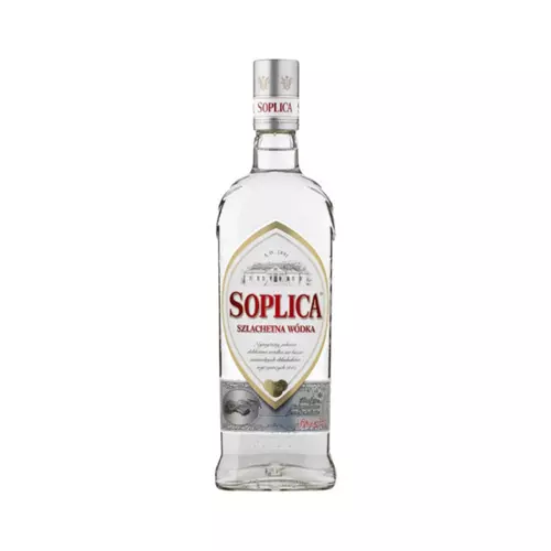 Soplica 0,5l 