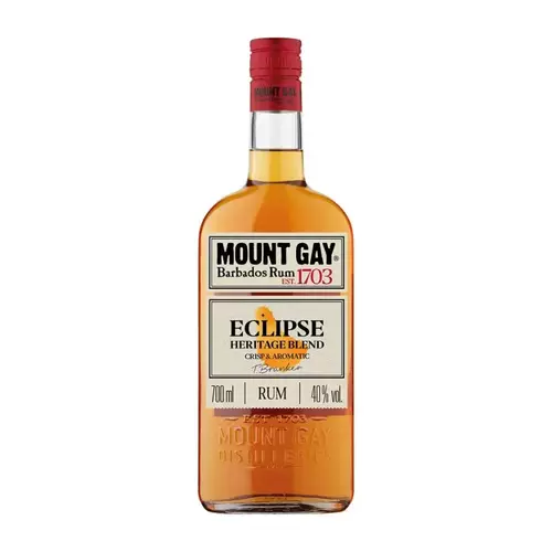 Rum Mount Gay Eclipse 40% 0,7l