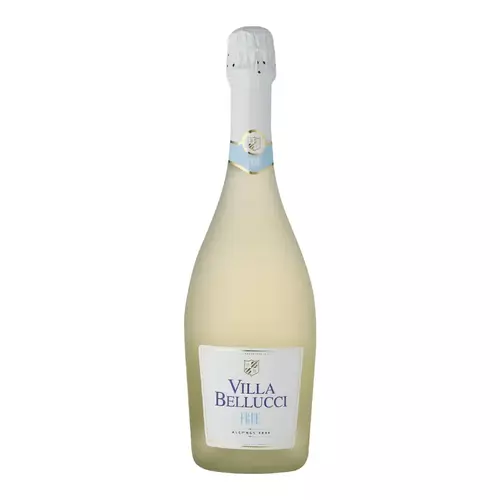 Villa Belluci Alcohol Free 0.75l