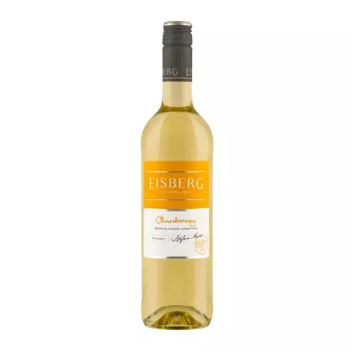 Eisberg Chardonnay Alcohol Free 0.75l