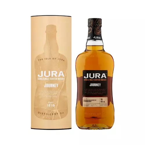 Jura Journey 40% 0.7l