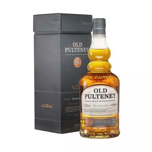 Old Pulteney Huddart 46% 0.7l