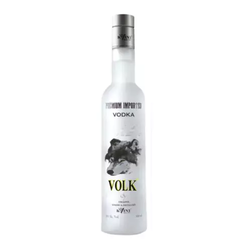 Wódka VOLK 40% 0,5l