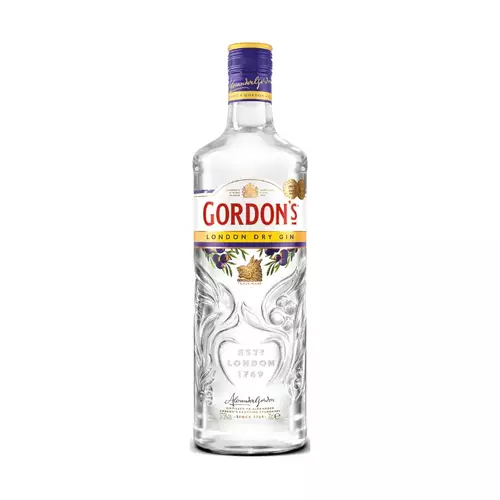 Gin Gordon's London 37,5% 0,7l