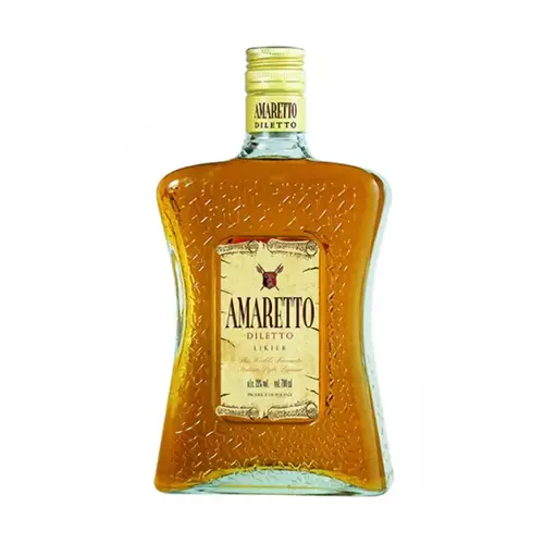 Diletto Amaretto 21% 0,7l