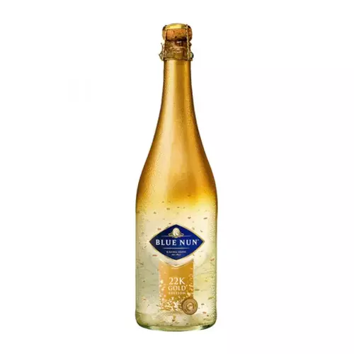 Blue Nun Gold 0,75l Białe Półwytrawne