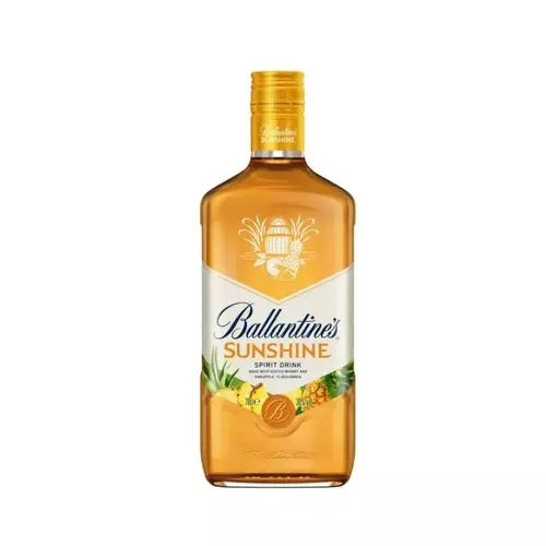 Ballantine's Sunshine 0,7l