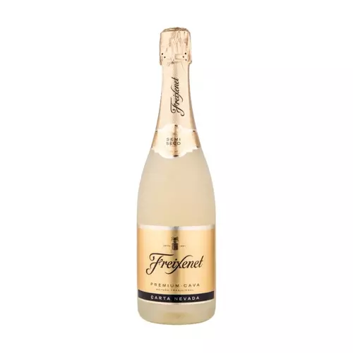 Freixenet Carta Nevada Semi Seco 0,75l