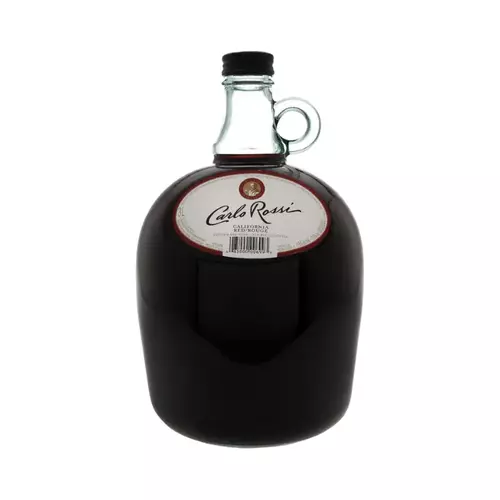 Carlo Rossi 1,5l Czerwone Słodkie