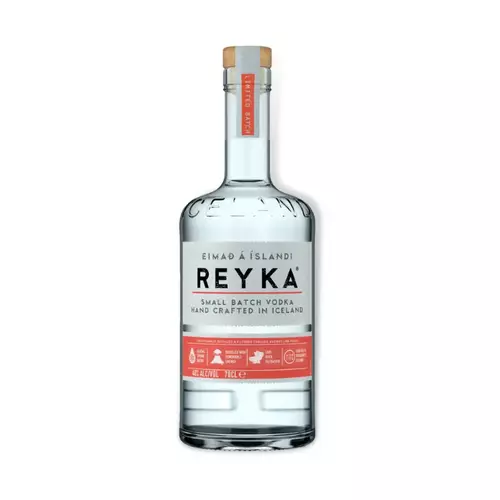 Reyka Premium 40% 0.7l