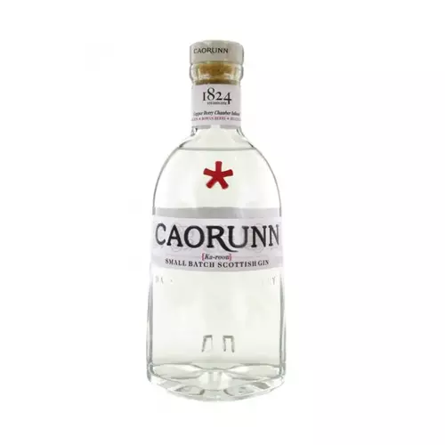 Gin Caorunn 41,8% 0,7l