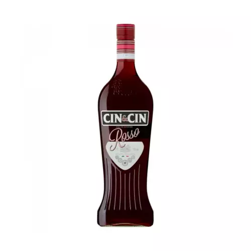 Cin&Cin 1l Rosso