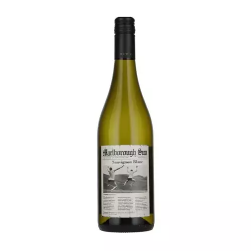 Malborough Sun Sauvignon Blanc 2022 0,75l