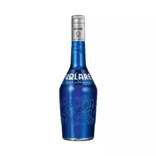 Volare Blue Curacao 0,7l