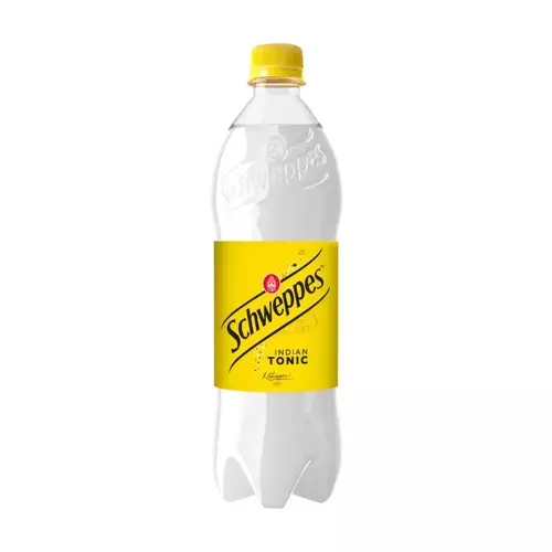 Schweppes 0,85l