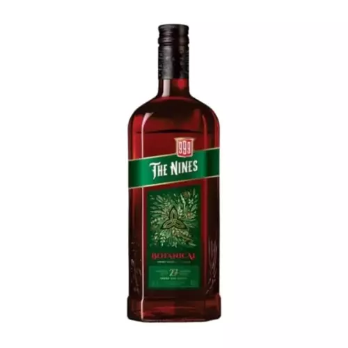 The Nines Botanical 0,7l