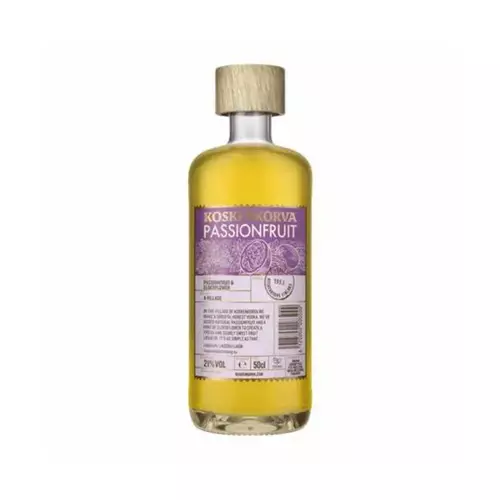 Koskenkorva Passionfruit 0,5l