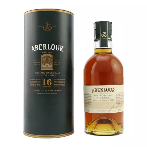 Aberlour 16YO 40% 0,7l