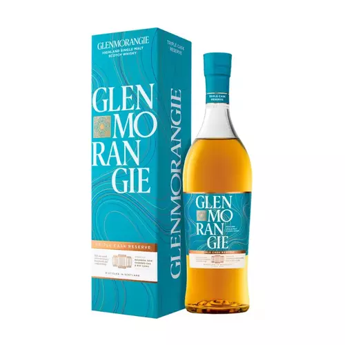 Glenmorangie Triple Cask Reserve 40% 0.7l