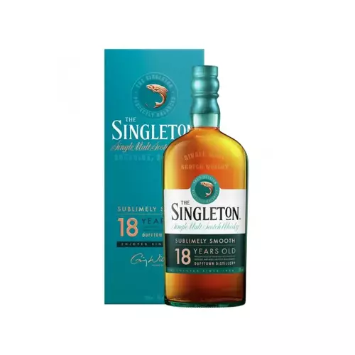 Singleton Of Dufftown 18YO 40% 0,7l