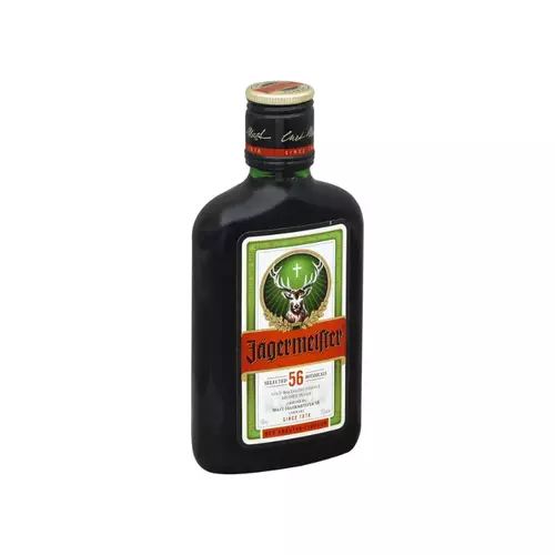 Jagermeister 0,1l