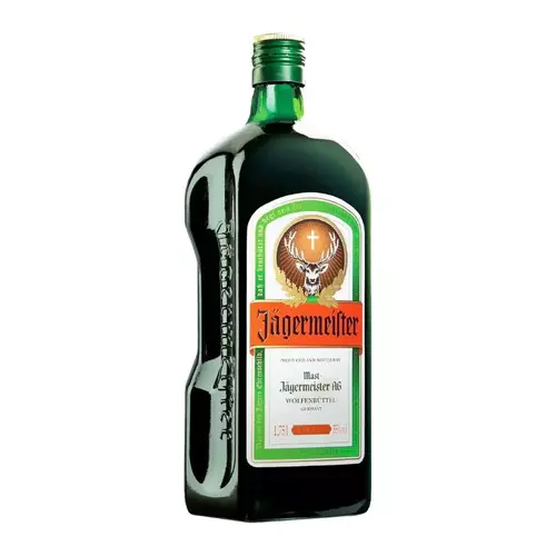 Jagermeister 1,75l