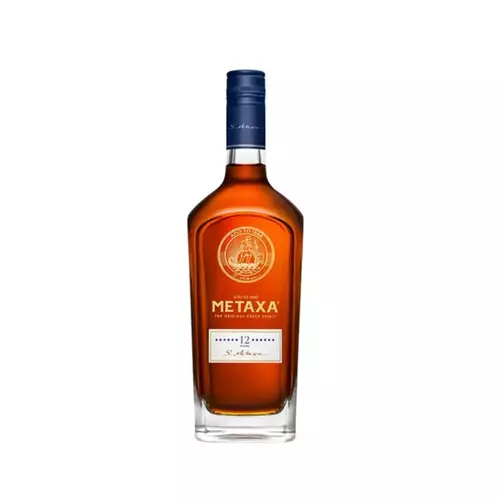 Metaxa 12* 40% 0,7l