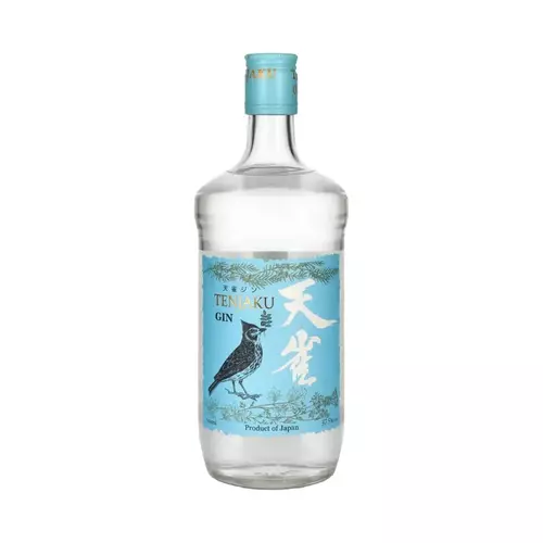 Tenjaku Gin 37,5% 0,7l