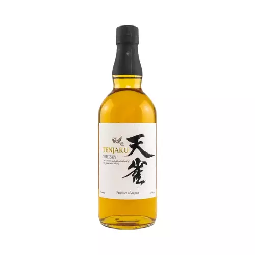 Tenjaku Whisky Blended 40% 0,7l