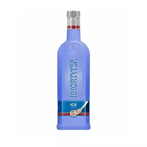 Khortytsa Ice Vodka 0,5l