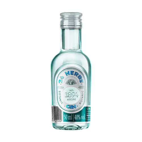 Gin Herbs 24 0,05l