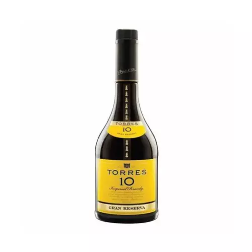 Torres Reserva 10YO 38% 0,7l 