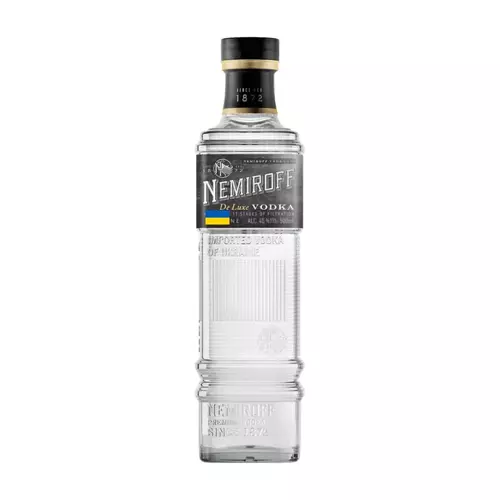 Nemiroff De Luxe Premium 0,5l 