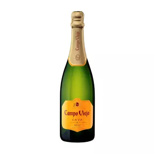 Campo Viejo Cava Brut 0,75l