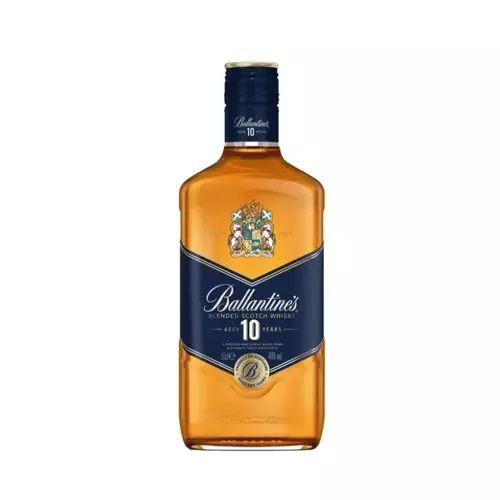 Ballantine's 10YO 40% 0.7l