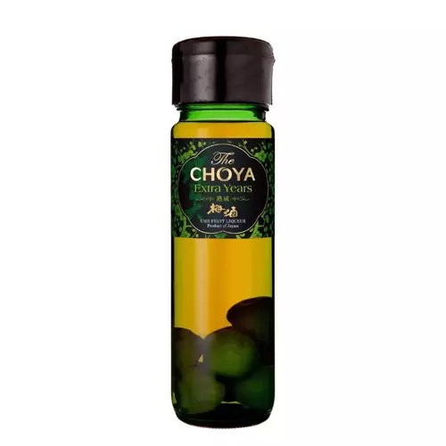 Choya Extra Years 17% 0,7l