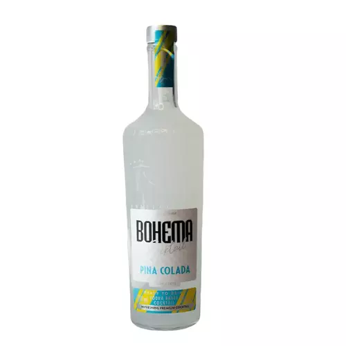 Bohema Pina Colada 25% 0,5l