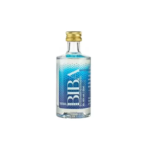 Biba Potato 50ml