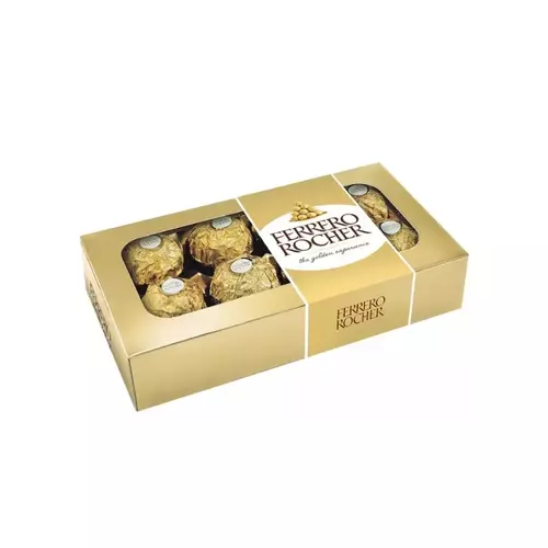 Ferrero Rocher 100g