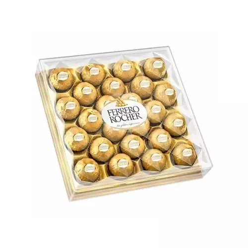 Ferrero Rocher Diamente 300g