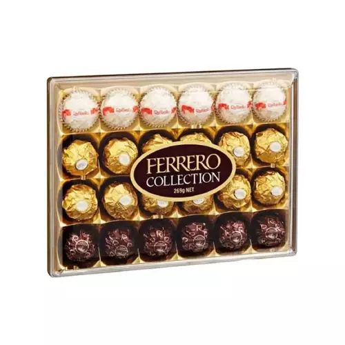 Ferrero Collection 269g