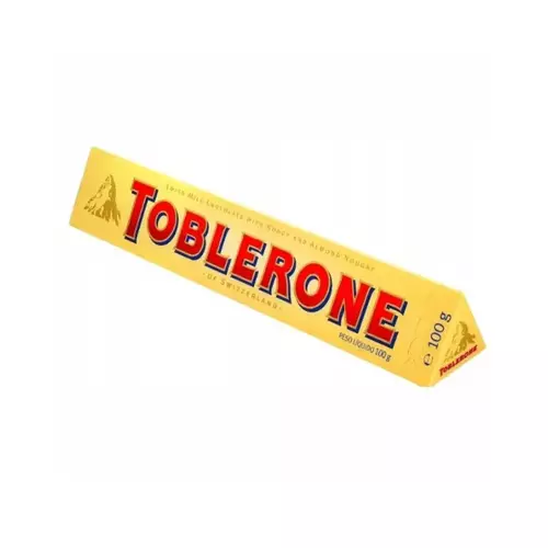 Czekolada Toblerone 100g