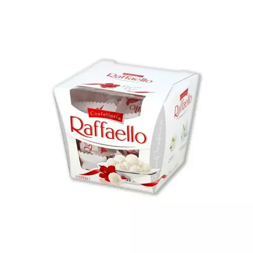 Raffaello 150g