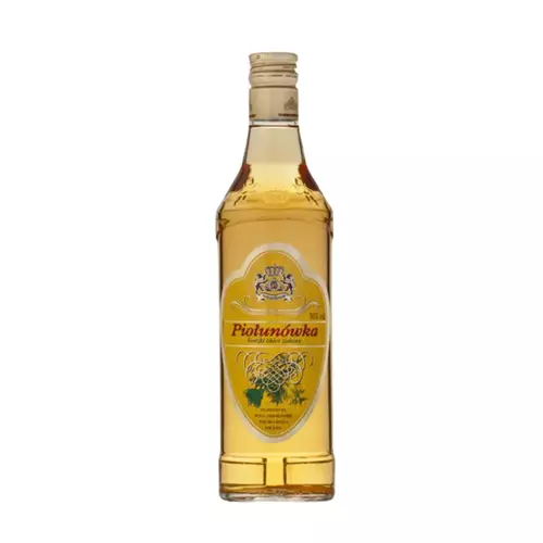 Piołunówka 50% 0,5l