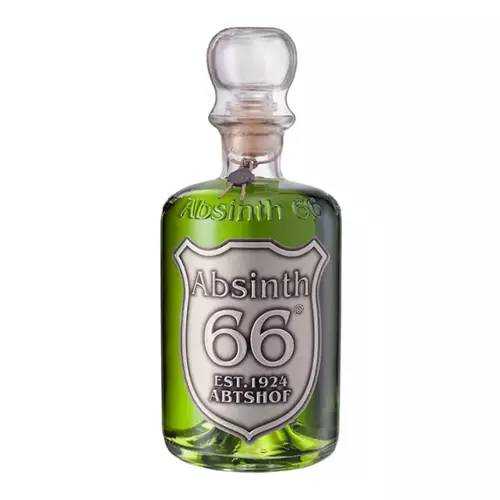 Absinth 66 66% 0,5l