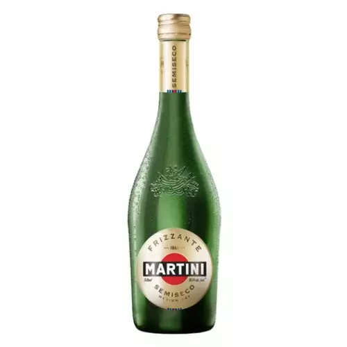 Martini Frizzante Semiseco 0,75l