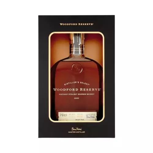 Whisky Woodford Reserve 0,7l Kartonik