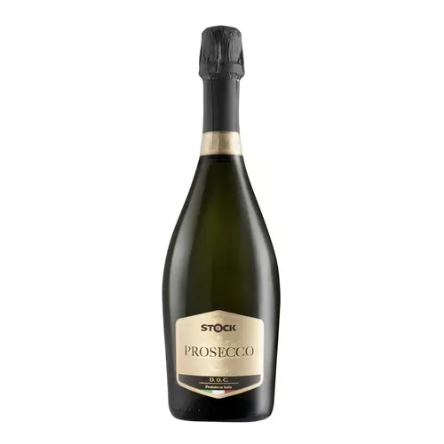 Stock Prosecco 0,7l