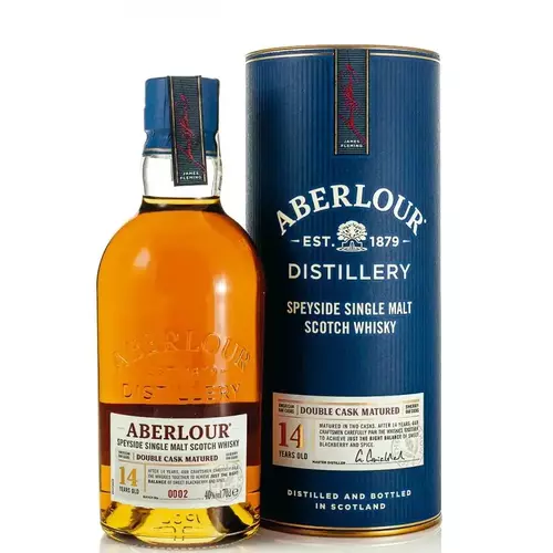 Aberlour 14YO 0,7l